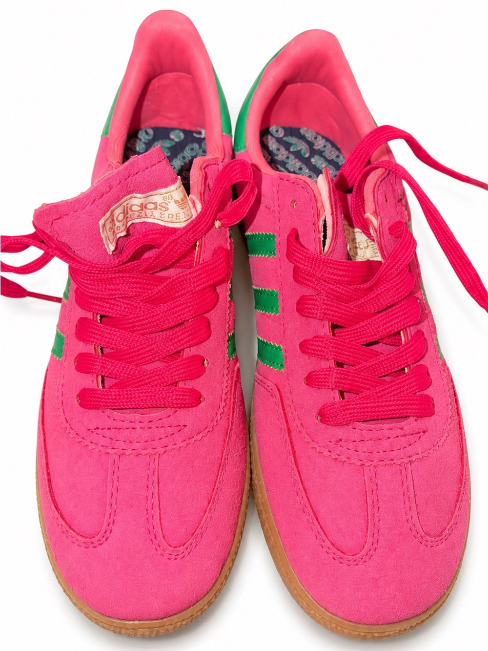 Adidas Handball Spezial Women’s Shoes – New